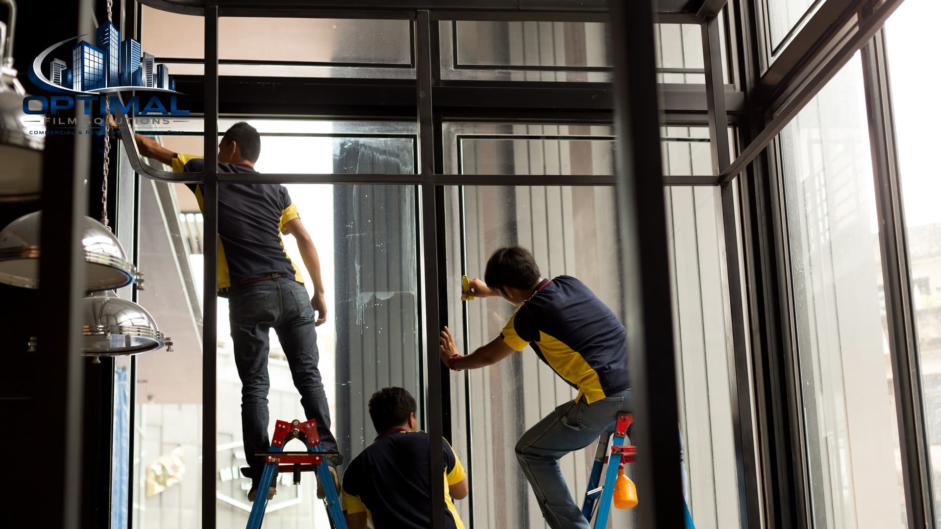 Blog post The Honest Guide to Window Film: What Every Property Owner Should Know Before Hiring a Contractor image