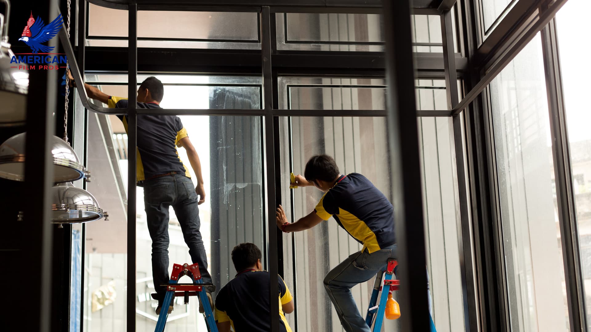Blog post The Honest Guide to Window Film: What Every Property Owner Should Know Before Hiring a Contractor image