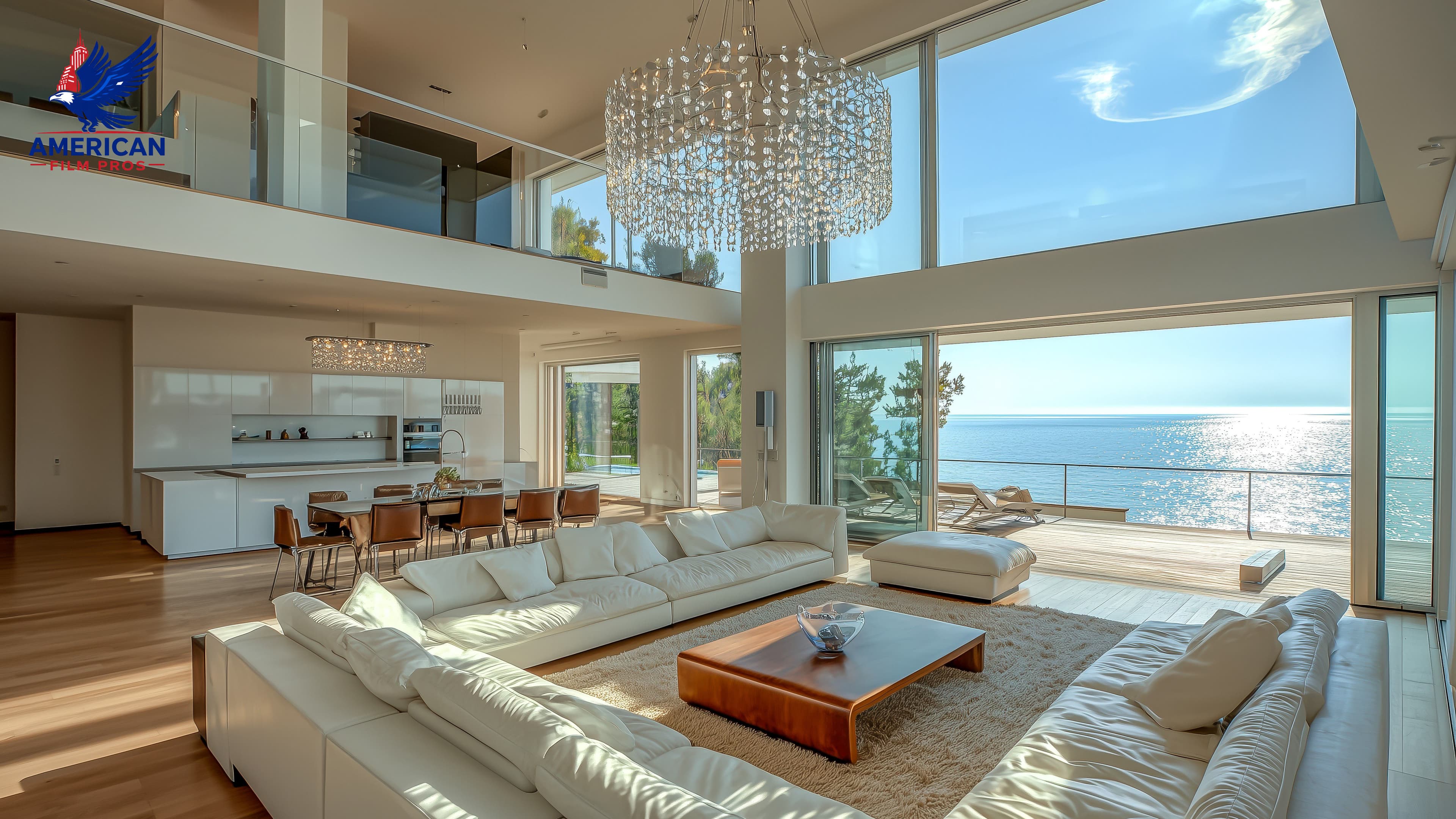 Featured post - The Hidden Danger of Waterfront Living: Why Solar Window Film Is Essential for Lake and Oceanfront Homes